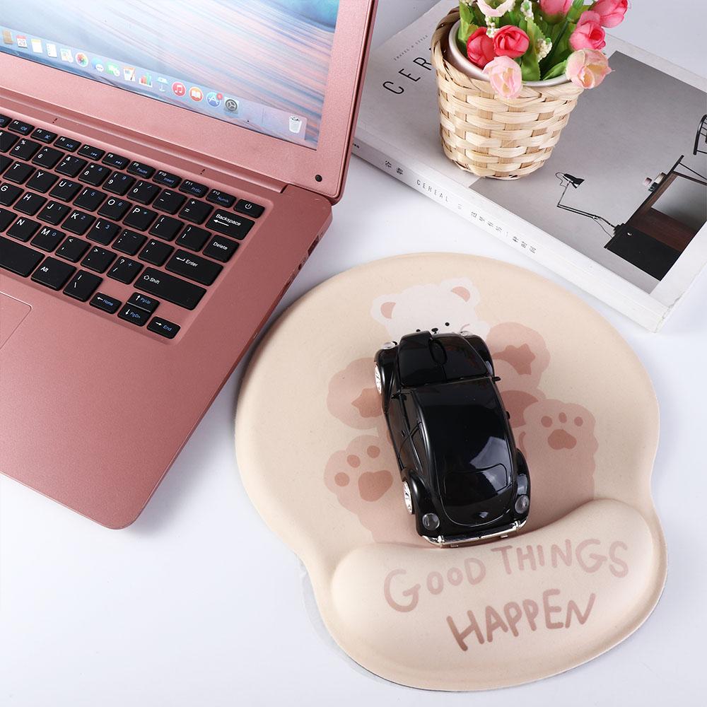 Car Shape Wireless Mouse Wirel - Pc Gaming Aaa incelemesi ve fiyatı