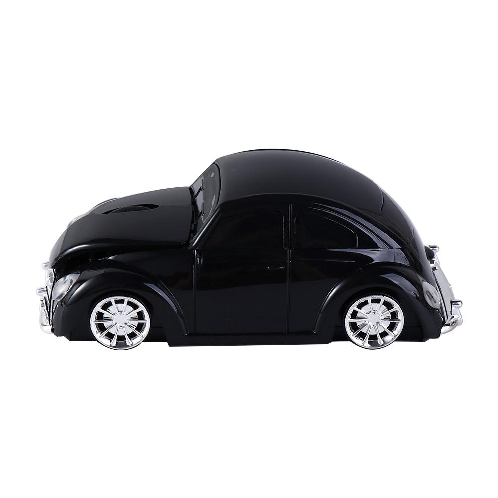 Car Shape Wireless Mouse Wirel - Pc Gaming Aaa incelemesi ve fiyatı