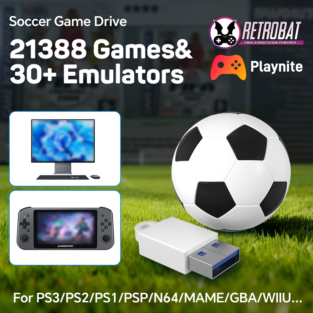 Portable Game HDD for N64/PS3/ - Pc Gaming Aaa incelemesi ve fiyatı