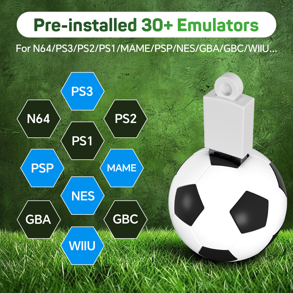 Portable Game HDD for N64/PS3/ - Pc Gaming Aaa incelemesi ve fiyatı