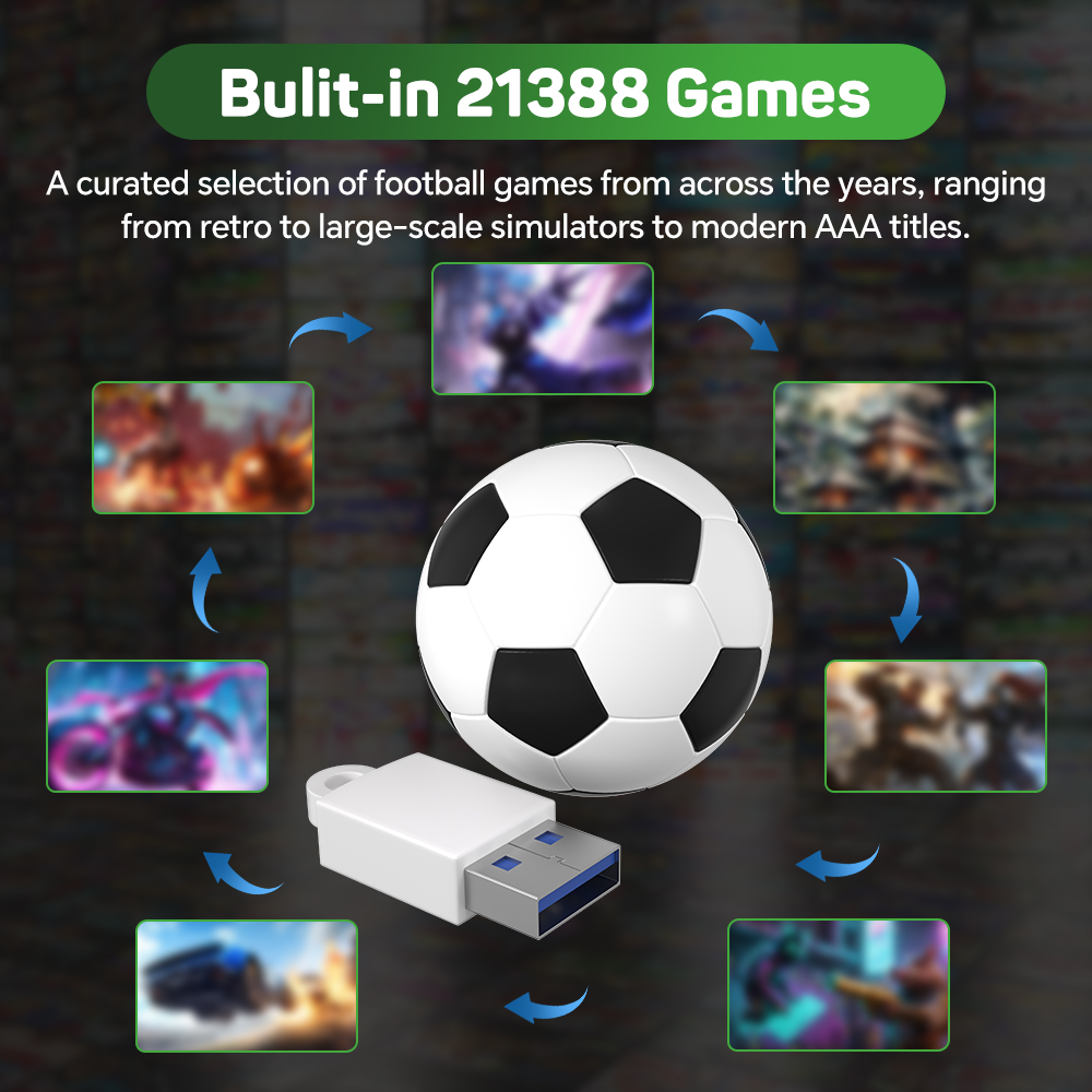 Portable Game HDD for N64/PS3/ - Pc Gaming Aaa incelemesi ve fiyatı