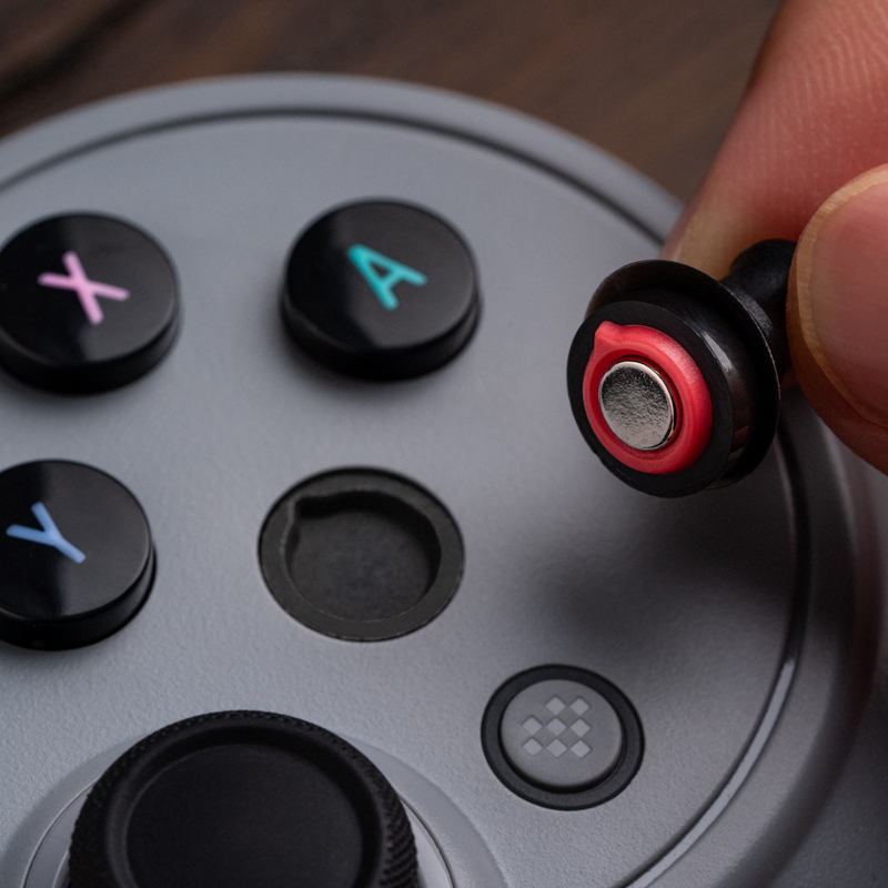 8BitDo Pro 3 Wireless Gaming C - Pc Gaming Apple incelemesi ve fiyatı