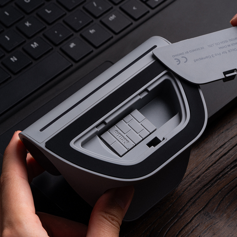 8BitDo Pro 3 Wireless Gaming C - Pc Gaming Apple incelemesi ve fiyatı