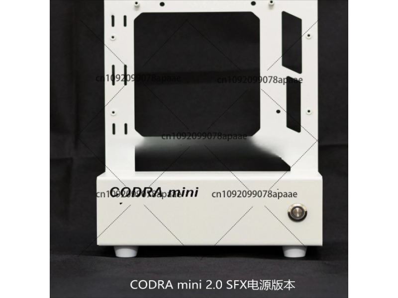 Mini ITX Open Frame Case, Port - Pc Gaming Test incelemesi ve fiyatı