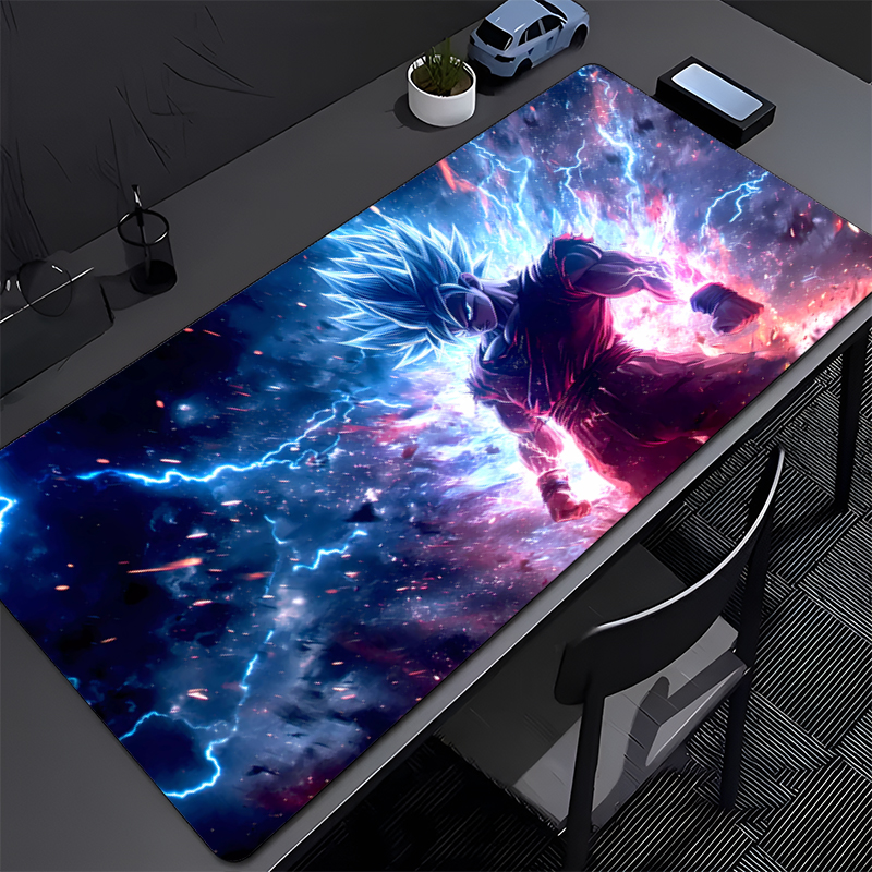 Mousepad big Dragon Ball Gamin - Pc Gaming On Tv incelemesi ve fiyatı