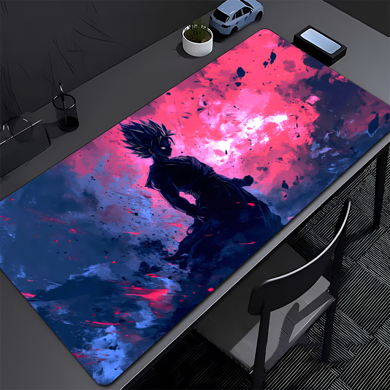 Mousepad big Dragon Ball Gamin - Pc Gaming On Tv incelemesi ve fiyatı