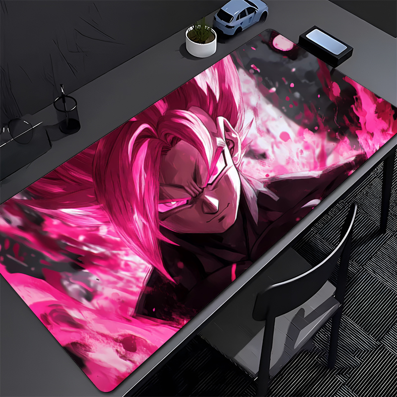 Mousepad big Dragon Ball Gamin - Pc Gaming On Tv incelemesi ve fiyatı