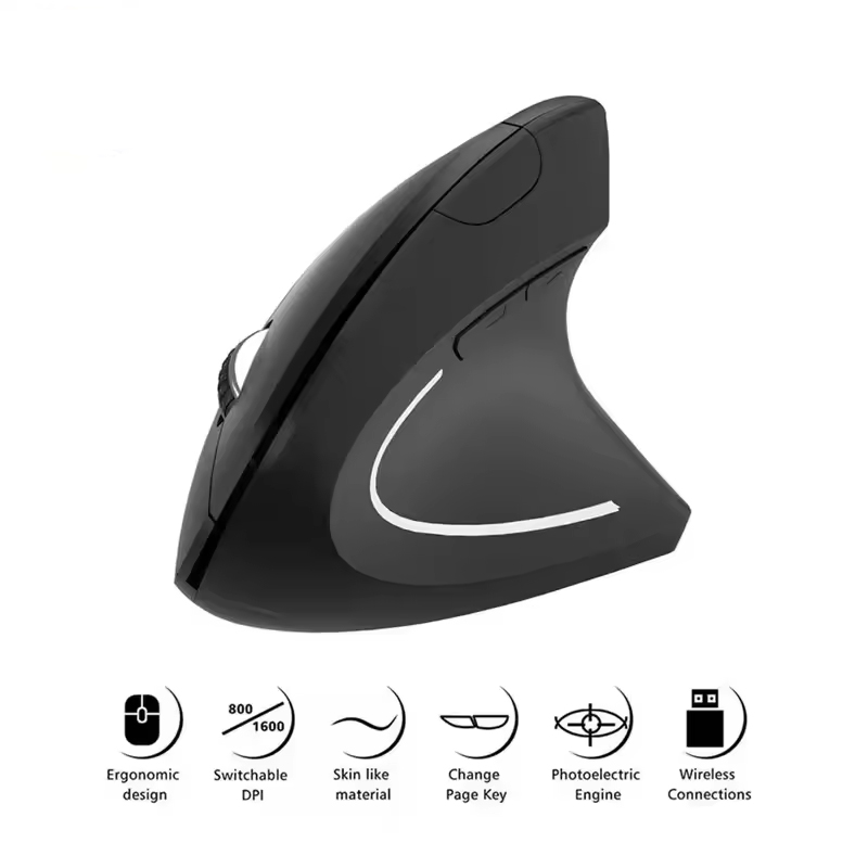 Vertical Ergonomic Portable 2. - Pc Gaming Aaa incelemesi ve fiyatı